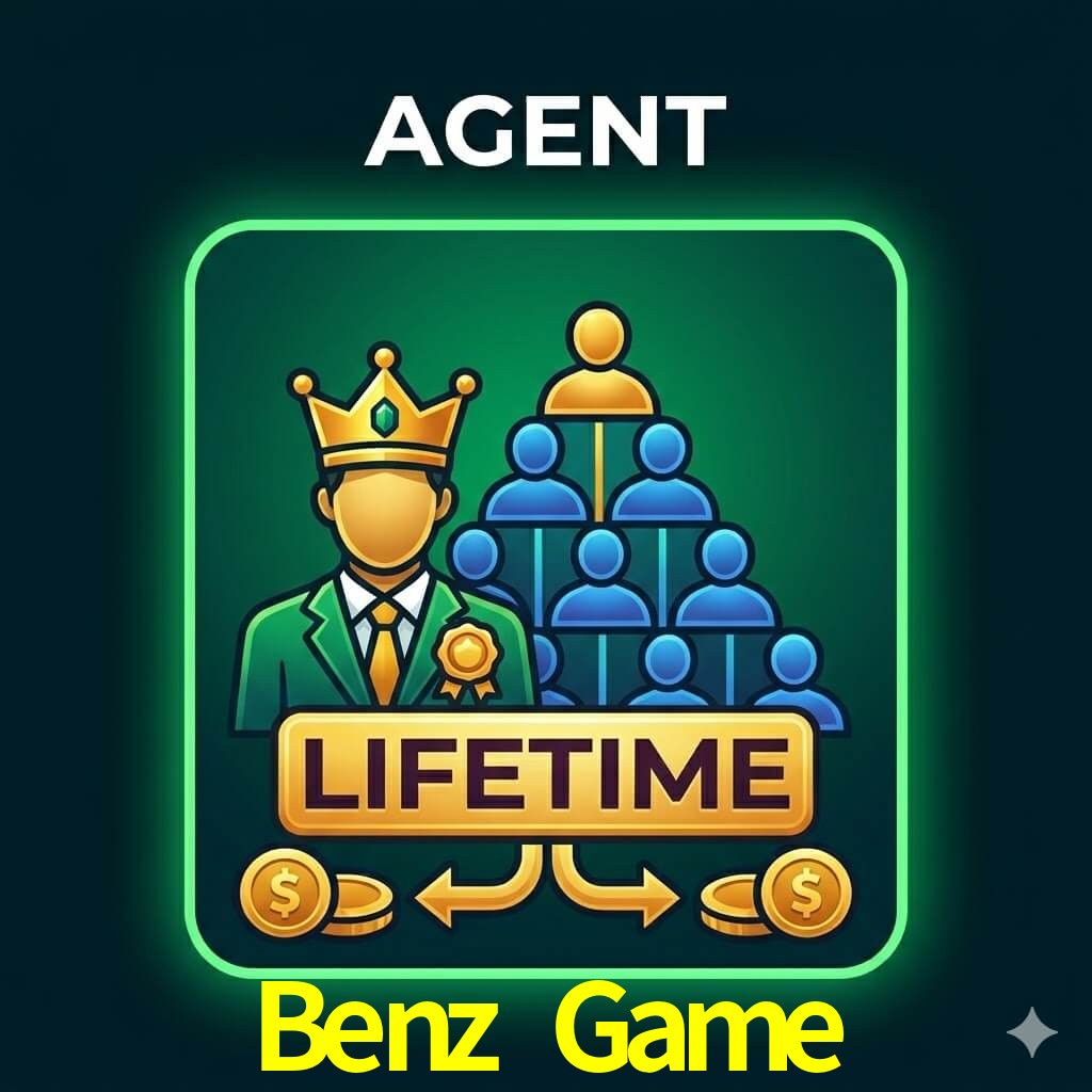 Lifetime Agency Commission