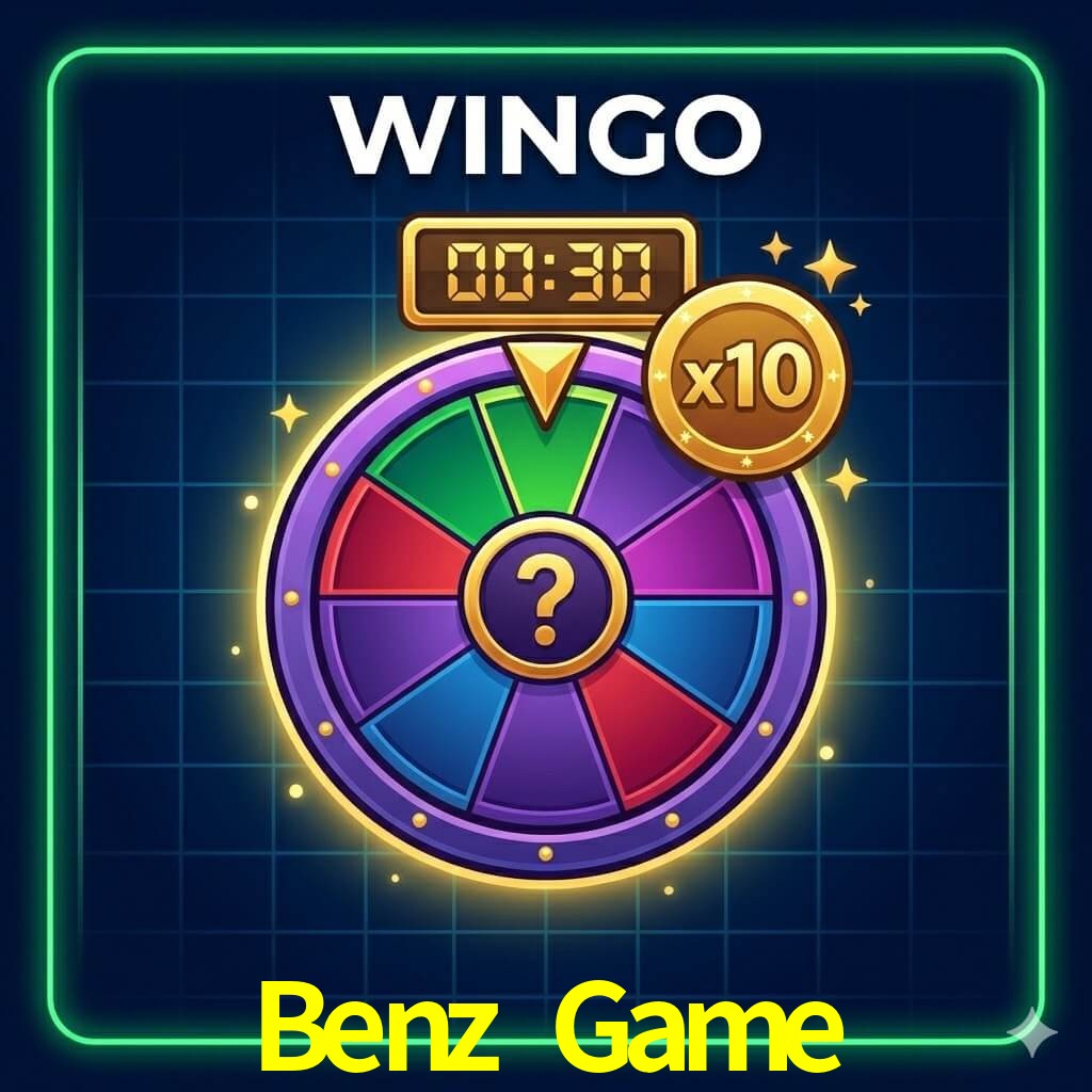 wingo game
